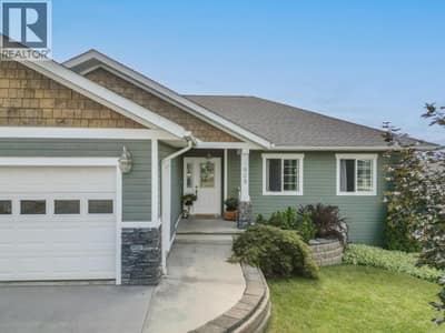908 Purcell Crescent, Creston