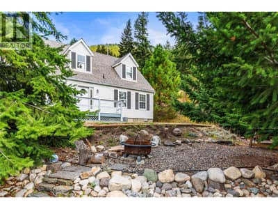 5858 Jen-Sherri Place, Falkland