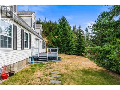 5858 Jen-Sherri Place, Falkland