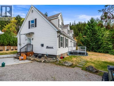 5858 Jen-Sherri Place, Falkland