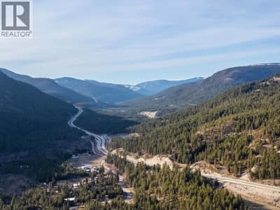 Lot B Trepanier Road, Peachland