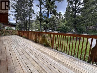 5007 FAIRMONT Close, Fairmont Hot Springs