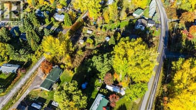 2073 Raspberry Road, Robson