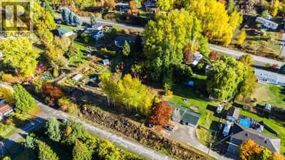 2073 Raspberry Road, Robson