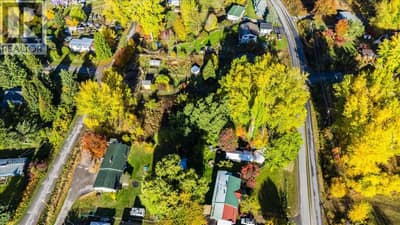 2073 Raspberry Road, Robson
