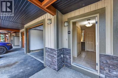 4840 BORREGO RIDGE Road Unit# 9, Radium Hot Springs