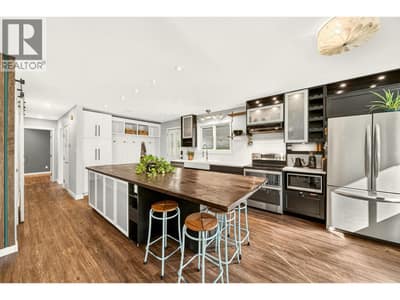 231 Blue Spruce Crescent, Sparwood