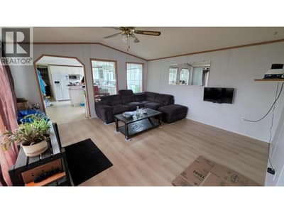 1201 118 Avenue Lot# 38, Dawson Creek