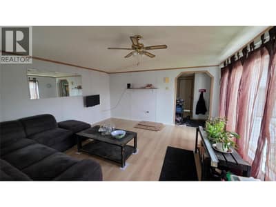 1201 118 Avenue Lot# 38, Dawson Creek