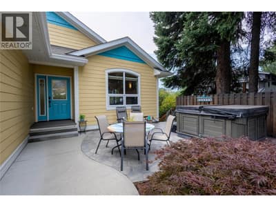 1007 Fourth Street, Nelson