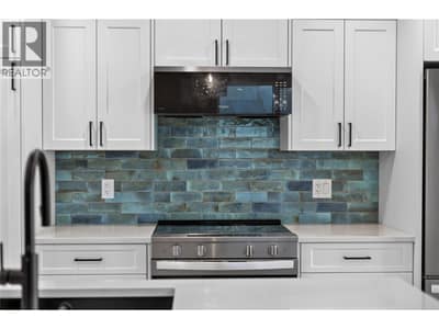 424 Bennett Avenue Unit# 104, Penticton