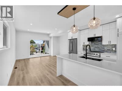 424 Bennett Avenue Unit# 104, Penticton