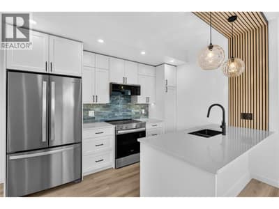 424 Bennett Avenue Unit# 103, Penticton