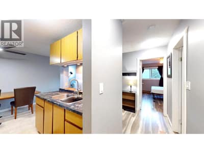 10 CARIBOO Drive Unit# 210, Elkford