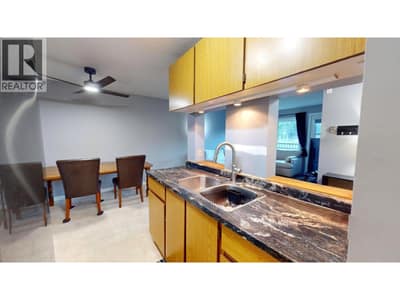 10 CARIBOO Drive Unit# 210, Elkford