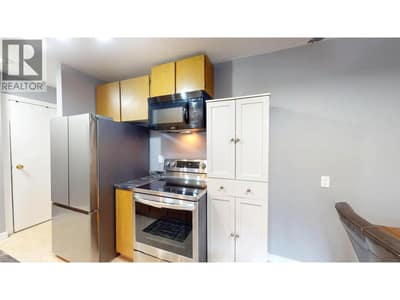 10 CARIBOO Drive Unit# 210, Elkford