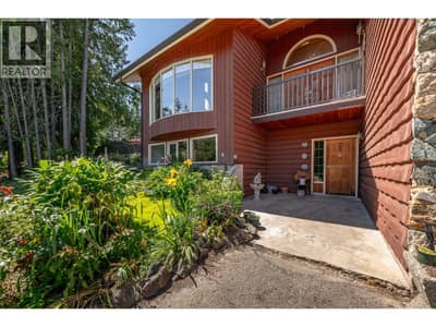 2392 Mt Tuam Crescent, Blind Bay