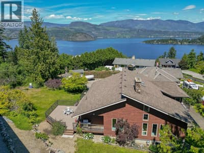 2392 Mt Tuam Crescent, Blind Bay