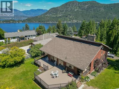 2392 Mt Tuam Crescent, Blind Bay
