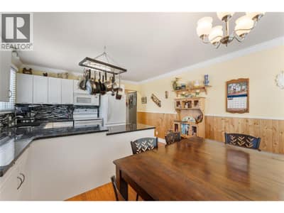 1240 Collison Road, Kelowna