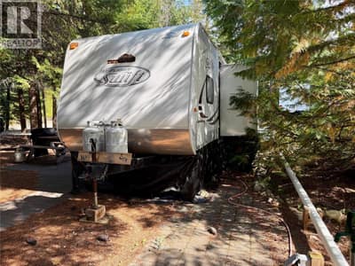 3499 Luoma Road Lot# 44, Malakwa