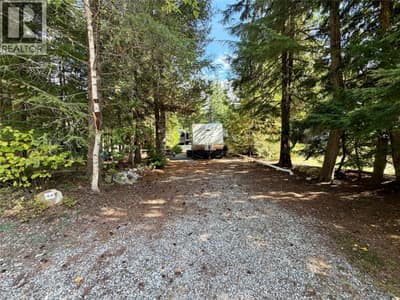 3499 Luoma Road Lot# 44, Malakwa