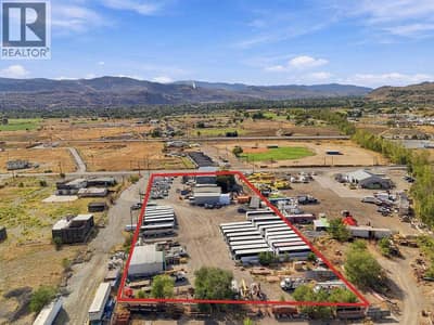 1113 Chief Louis Way, Kamloops