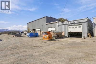 1113 Chief Louis Way, Kamloops