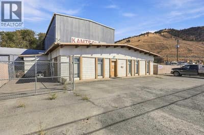 1113 Chief Louis Way, Kamloops