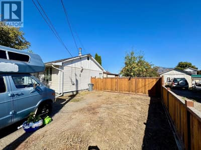 223 Larch Avenue, Kamloops