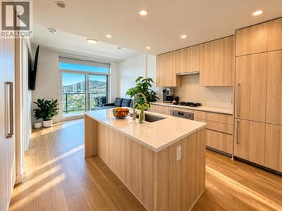 238 Leon Avenue Unit# 1901, Kelowna
