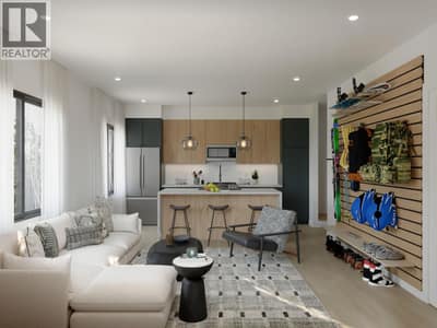 1015 Oscar Street Unit# 8, Revelstoke