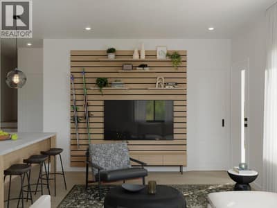 1015 Oscar Street Unit# 8, Revelstoke