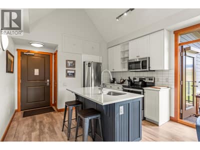 107 Village Centre Court Unit# 416, Vernon