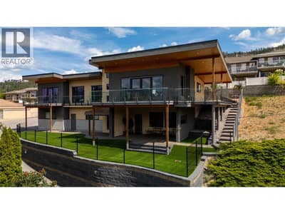 3984 Finnerty Road, Penticton