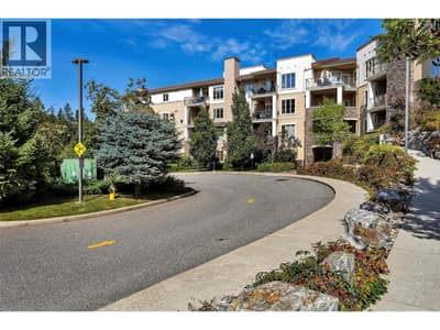 1875 Country Club Drive Unit# 1417 Lot# 60, Kelowna