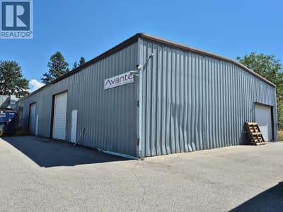 4725 Iris Road, Okanagan Falls