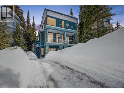 290 Silver Queen Road Unit# 1, Silver Star