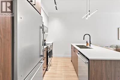 1655 Aberdeen Drive Unit# 207, Kamloops