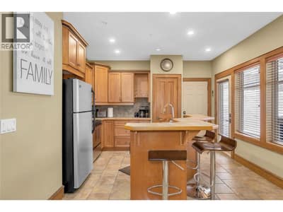 5075 Snowbird Way Unit# 6B, Big White