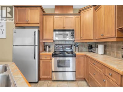 5075 Snowbird Way Unit# 6B, Big White