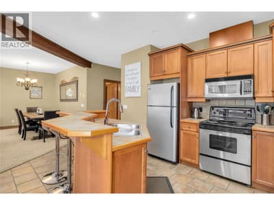 5075 Snowbird Way Unit# 6B, Big White