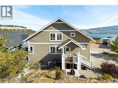 6773 La Palma Loop Unit# 216, Kelowna