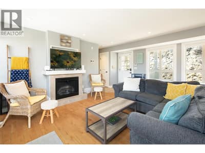 6773 La Palma Loop Unit# 216, Kelowna