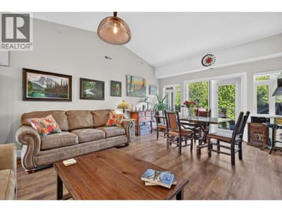3996 Beach Avenue Unit# 308 Lot# 36, Peachland
