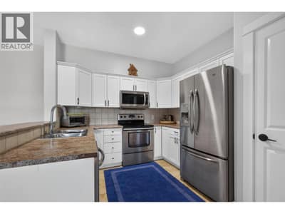 2551 Shoreline Drive Unit# 208, Lake Country