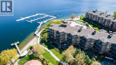 Welcome to the Cove Lakeside Resort