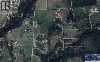 Lot A Ranch Road Lot# Lot A, Vernon