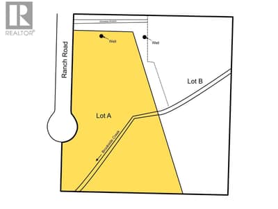 Lot A Ranch Road Lot# Lot A, Vernon