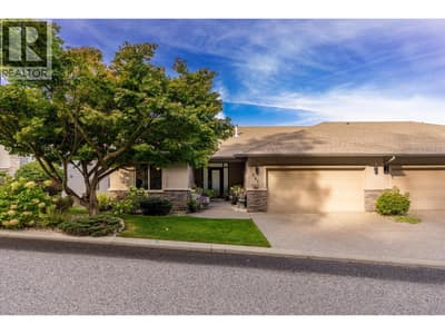663 Denali Court Unit# 341, Kelowna
